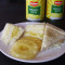 Ananas Kaas Jam Sandwich