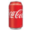 Coca-Cola 12 oz dåse