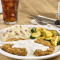 Small Country Fried Steak