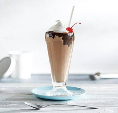 Chocolate Thik Shake