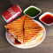 Vegetable Grill Sandwich 200 Ml Cold Rl Drink