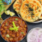 Chole Kulcha Regular