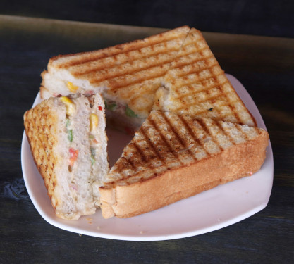 Club (Plain) Sandwich Reg