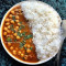 Chole Rice (Chas 200 Ml)