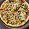 10 The Gujju Special Pizzza