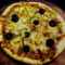 10 Makhni Paneer Pizza