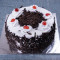 Black Forest and Cherry Cake (500gm)