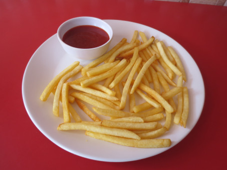 Farali French Fries For Upvas