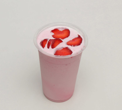 Strawberry Thick (250Ml)