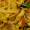 Singapore Style Rice Noodle xīng zhōu chǎo hé