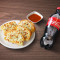 Garlic Cheese Roll Coca Cola Ml750 Ml
