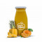 Aromatic Leisure (Orange, Pineapple) Juices