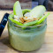 Avacado, Green Apple, Cucumber, Dry Fruits (Vegan Smothies)