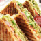 Best Of Mohalla's Club Sandwich