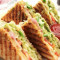 Mohalla Special Club Sandwich