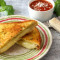 Garlic Cheese Sandwich (Grill)