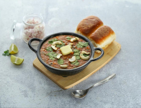 Special Pav Bhaji [400 Grams]