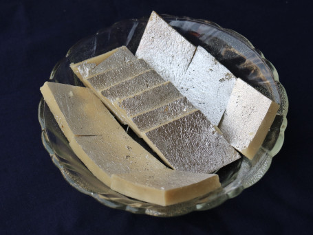 Kaju Katli White (250 Gms)