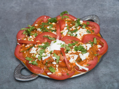 Tawa Paneer, Cheese Masala