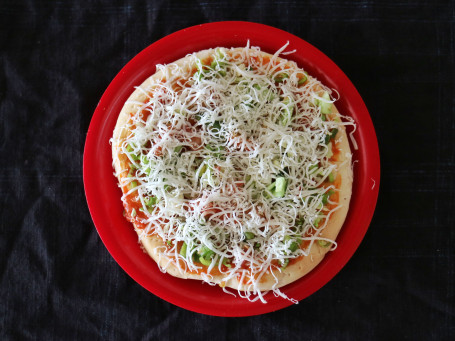 6 Om Special Pizza
