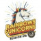 7. Rainbows Unicorns