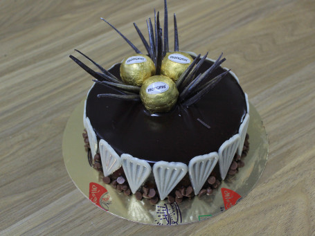 Choco Buke Cake (500 Gms)