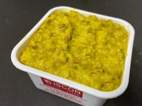 Iscon Special Khichdi Evening [325 Gms]