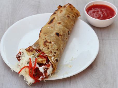 Noodles Manchurian Paneer Mayo Cheese Frankie