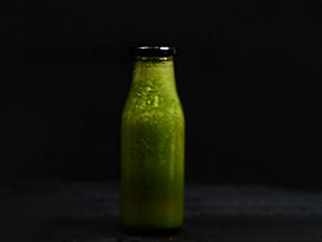 Green Aid Juice