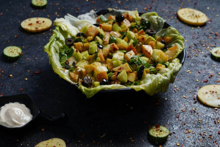 Potato Head Salad