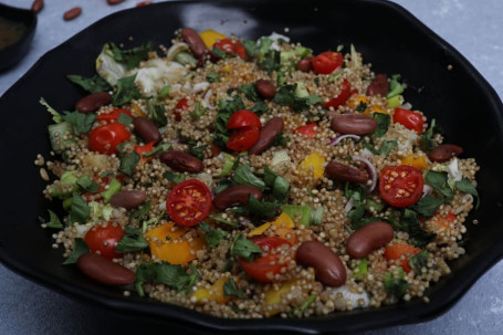 Whol Food Quinoa Salad