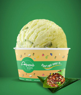Pan Pasand Ice Cream