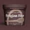 Zero Added Sugar Belgian Bite Ice Cream