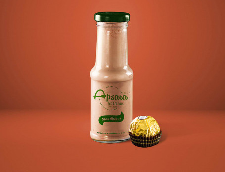 Funky Ferrero Shake [200 Ml]