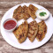 Gobhi Pyaz Paratha (2 Pc