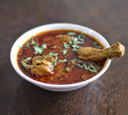 Chicken Tawa Tandoori Masala