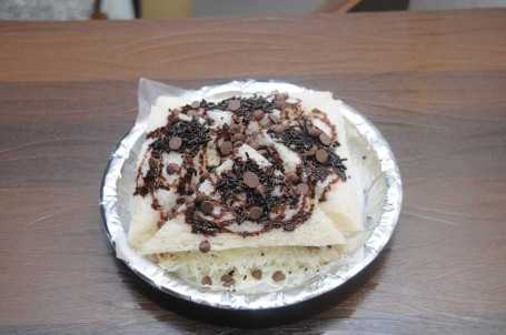 Pineapple Cheese Chocolate Sandwich (3 Slice)