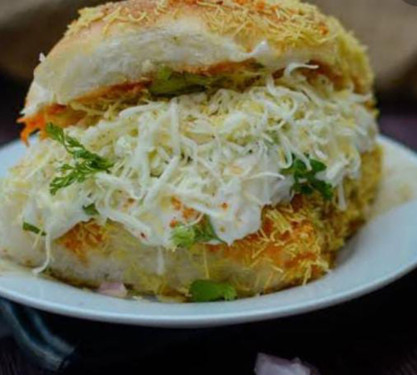 Dabeli Butter Cheese