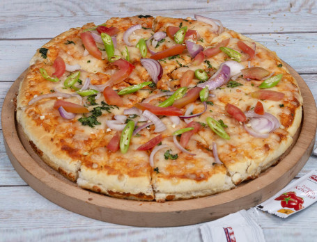 6 Ms Special Pizza