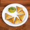 Navtad Jain Samosa Dal Vatana 1 Plate 6 Pcs