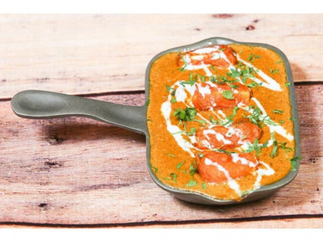 Amritsari Tawa Paneer