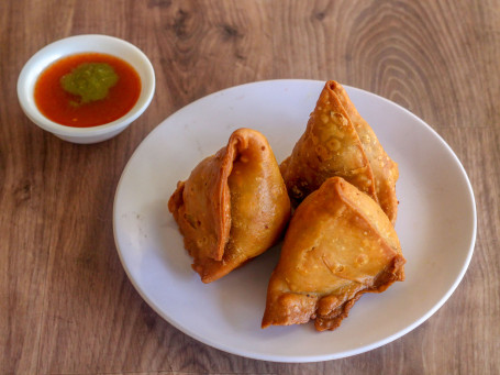 Punjabi Samosa (80 Grms)