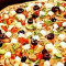 7 ' ' Spanish Passion Pizza