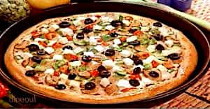 7 ' ' Mastizaada Pizza