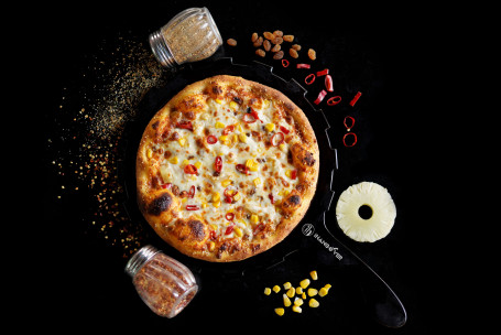 Candied Sour Pizza Hot Spicy)