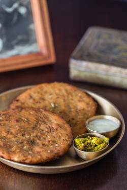 Goan Xitachi Bhakri (Gluten Free)(155Grm)