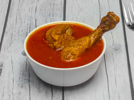 Masaledaar Chicken Curry