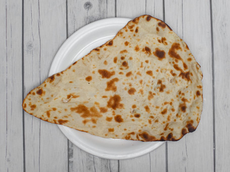 Makhan Wali Naan