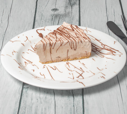 Nutella Cheesecake [1 Piece]