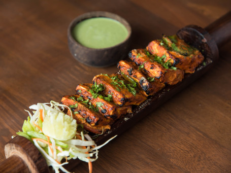 Grill Paneer Tikka